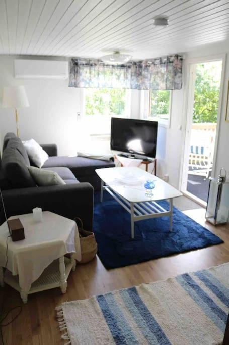 Aengelsbaecksstugan Båstad Zewnętrze zdjęcie
