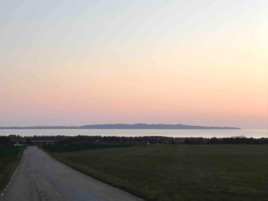 Aengelsbaecksstugan Båstad Zewnętrze zdjęcie