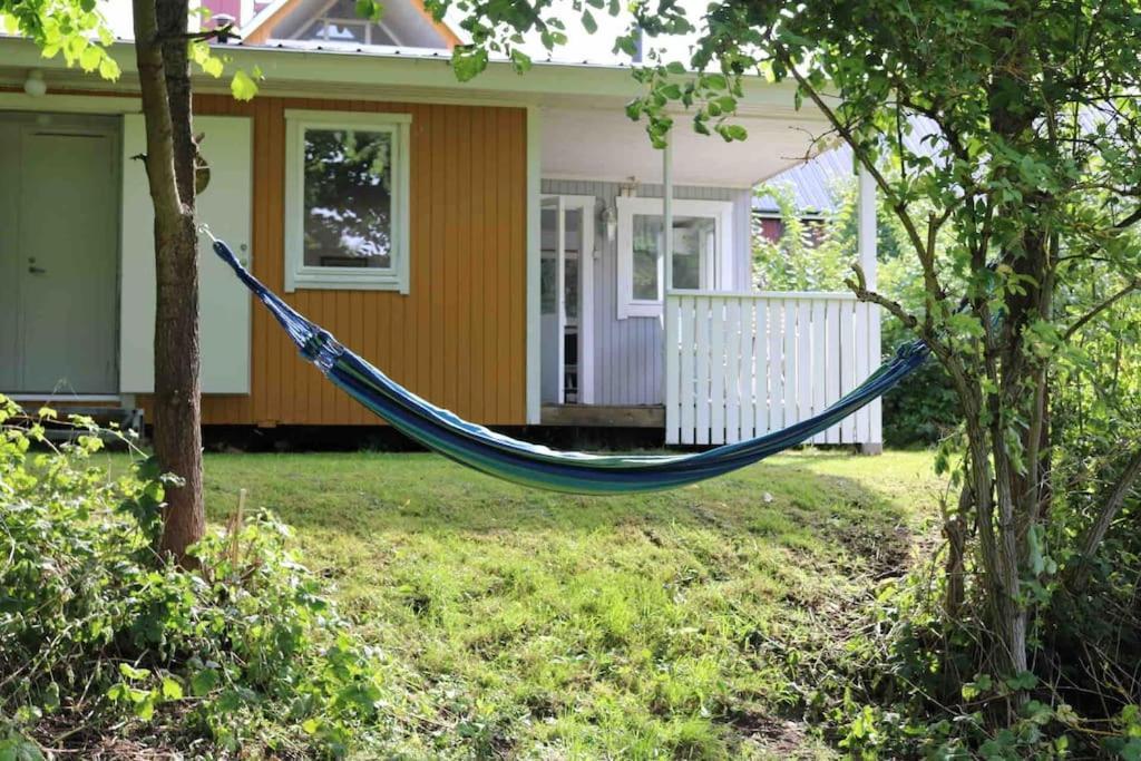 Aengelsbaecksstugan Båstad Zewnętrze zdjęcie
