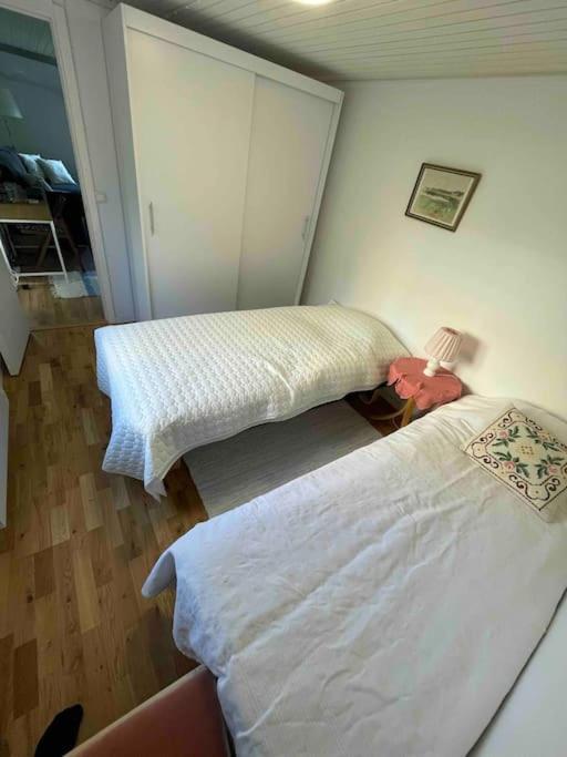 Aengelsbaecksstugan Båstad Zewnętrze zdjęcie